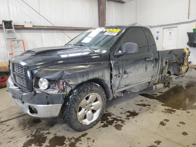 DODGE RAM 1500 2005 1d7hu16d35j534348