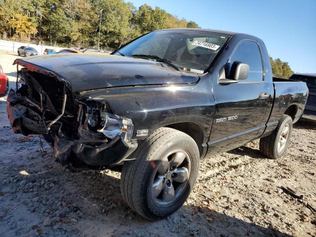 DODGE RAM 1500 2003 1d7hu16d43j620636