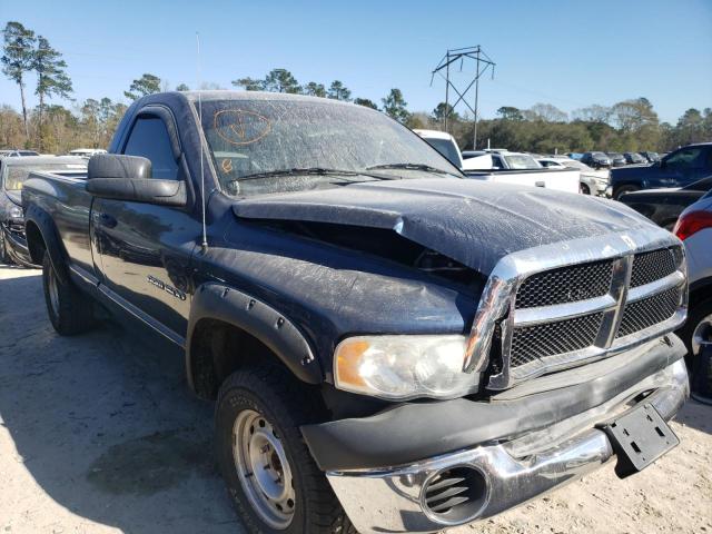 DODGE RAM 1500 S 2004 1d7hu16d64j287891