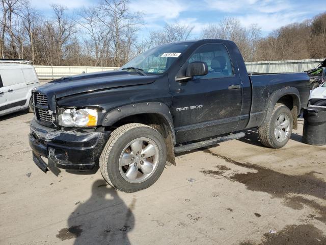 DODGE RAM 1500 2005 1d7hu16d75j538337