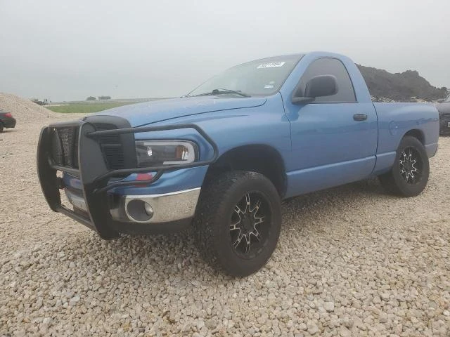 DODGE RAM 1500 S 2005 1d7hu16d75j650152