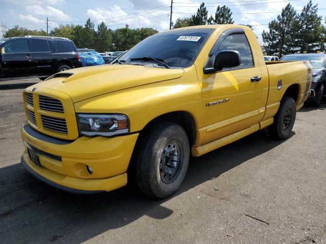 DODGE RAM 1500 S 2004 1d7hu16d84j224470