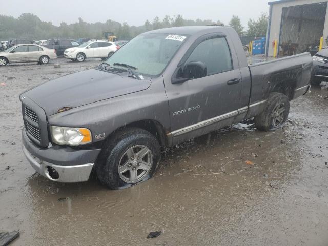 DODGE RAM 1500 2004 1d7hu16d84j266783