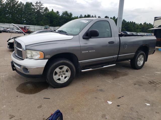 DODGE RAM 1500 2005 1d7hu16d85j602854