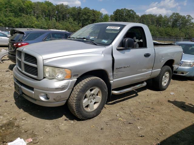 DODGE RAM 1500 S 2005 1d7hu16d95j602720