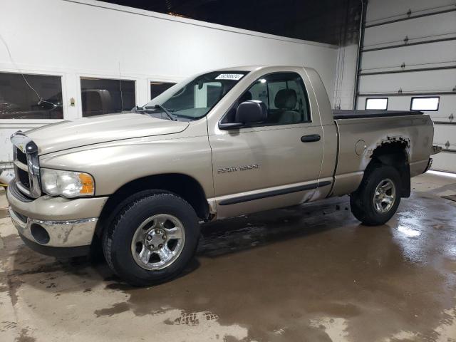 DODGE RAM 1500 2005 1d7hu16n05j543713