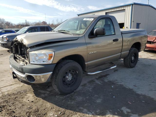 DODGE RAM 1500 S 2008 1d7hu16n08j198204