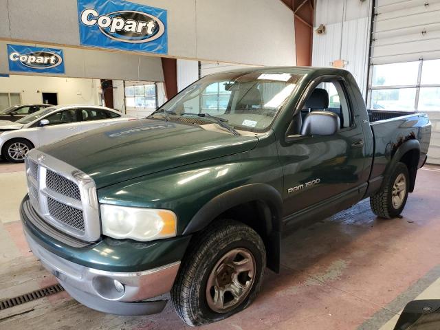 DODGE RAM 1500 2002 1d7hu16n12j165204