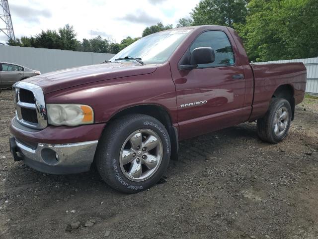 DODGE RAM 1500 2003 1d7hu16n13j548660