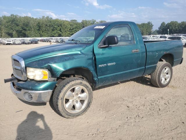 DODGE RAM 1500 S 2003 1d7hu16n13j653974