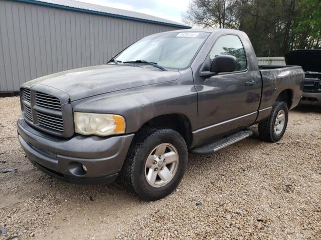 DODGE RAM PICKUP 2003 1d7hu16n23j539529