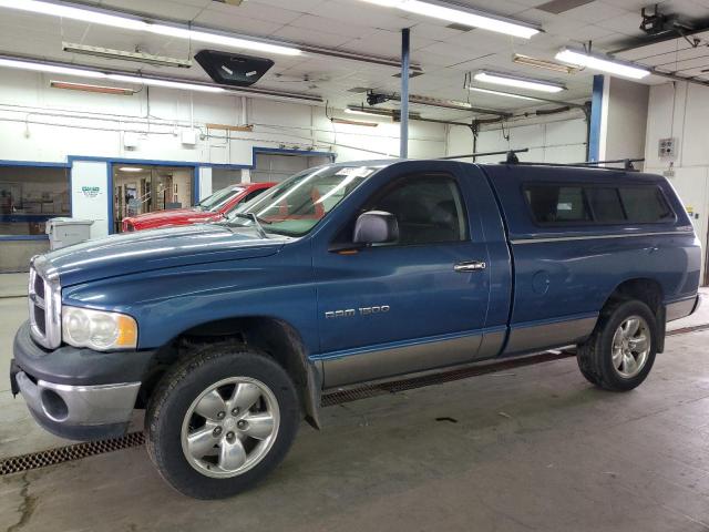 DODGE RAM 1500 2003 1d7hu16n23j619106