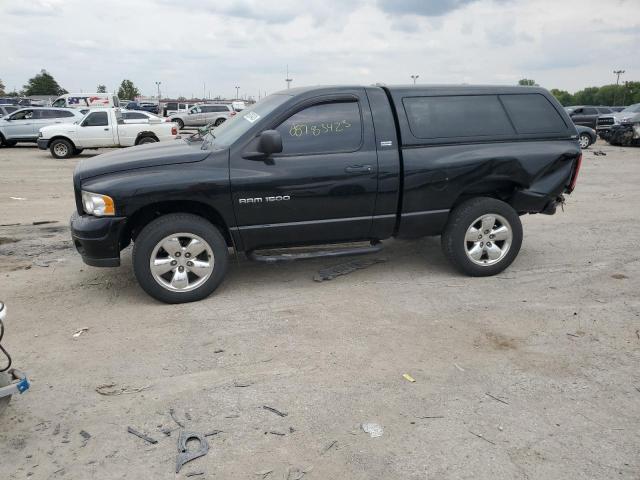 DODGE RAM 1500 2002 1d7hu16n32j192436