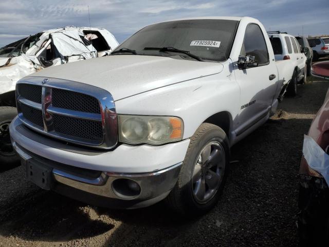 DODGE RAM 1500 2002 1d7hu16n32j225743