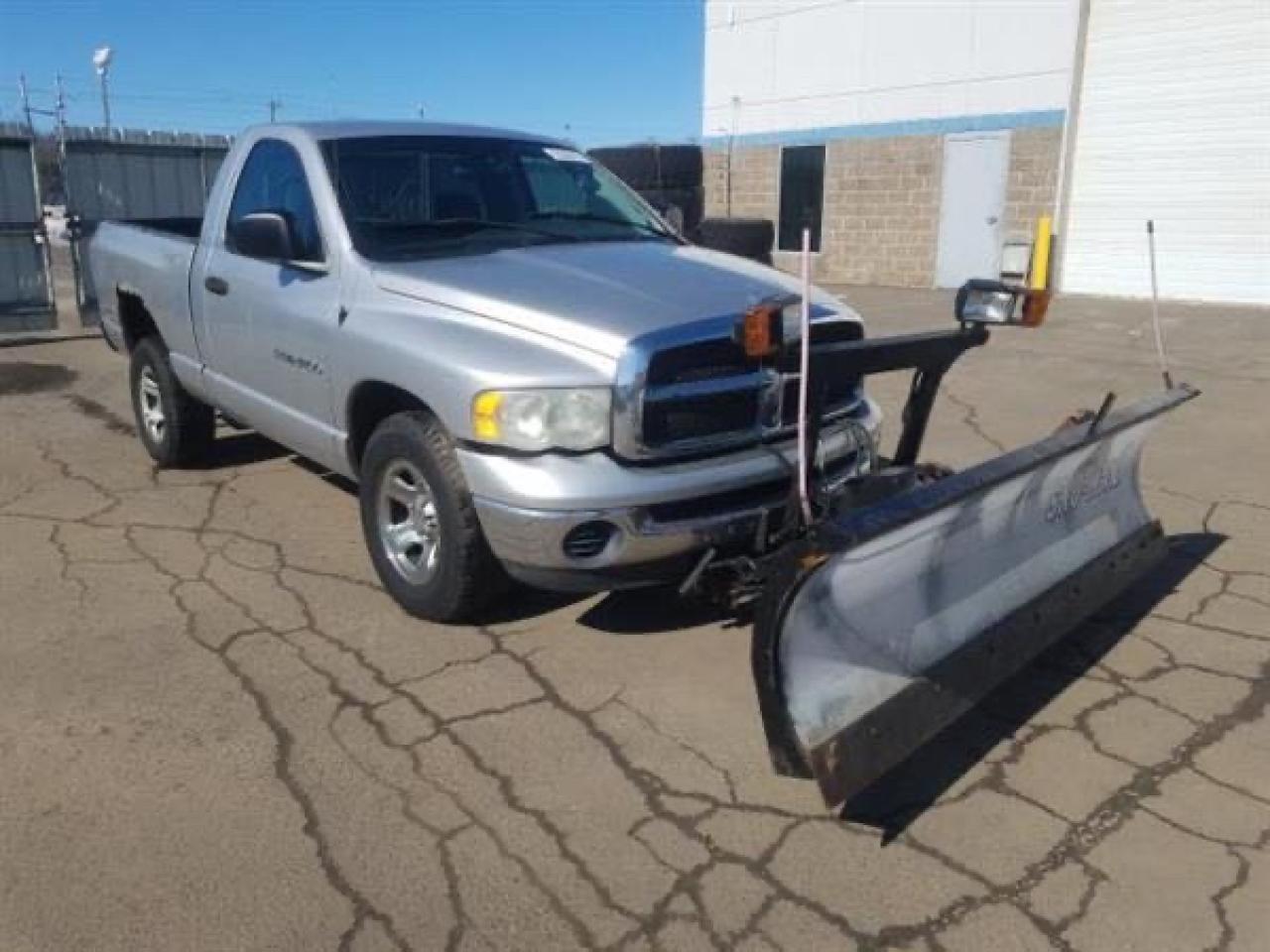 DODGE RAM 2003 1d7hu16n33j552077