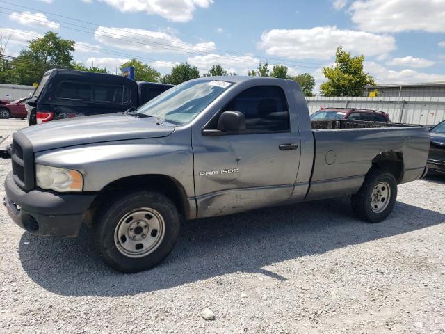 DODGE RAM 1500 2005 1d7hu16n35j609588