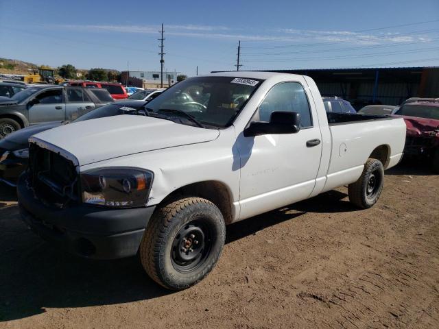 DODGE RAM 1500 2006 1d7hu16n36j230186