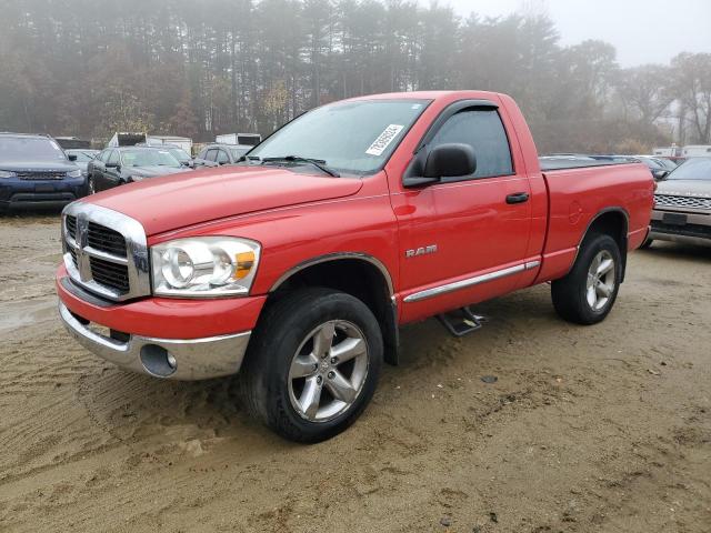 DODGE RAM 1500 S 2008 1d7hu16n38j172535