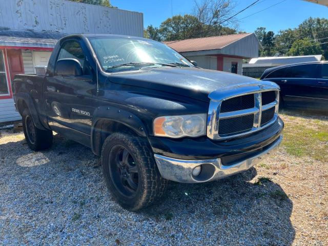 DODGE RAM 2005 1d7hu16n45j653261