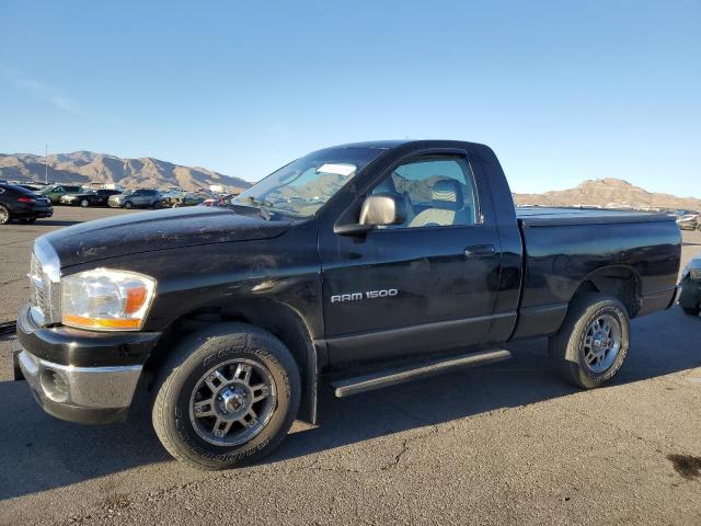 DODGE RAM 1500 S 2006 1d7hu16n46j130355