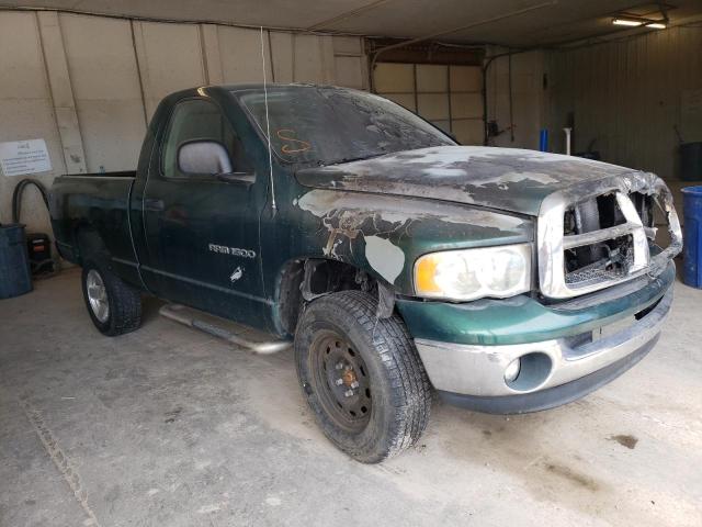 DODGE RAM 1500 S 2003 1d7hu16n53j521204