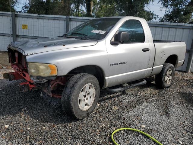 DODGE RAM 1500 S 2003 1d7hu16n53j558804