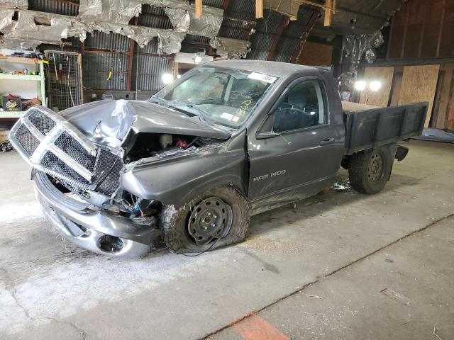 DODGE RAM 1500 S 2004 1d7hu16n54j105400