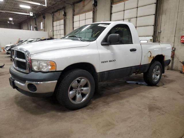 DODGE RAM 1500 2005 1d7hu16n55j534828