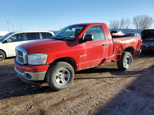 DODGE RAM 1500 2008 1d7hu16n58j214820