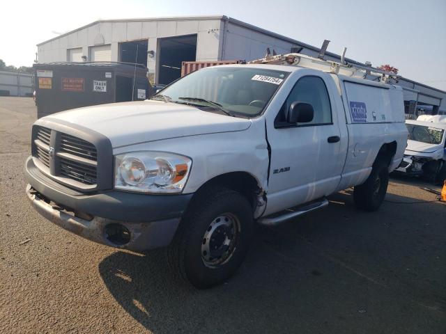 DODGE RAM 1500 S 2008 1d7hu16n58j233190