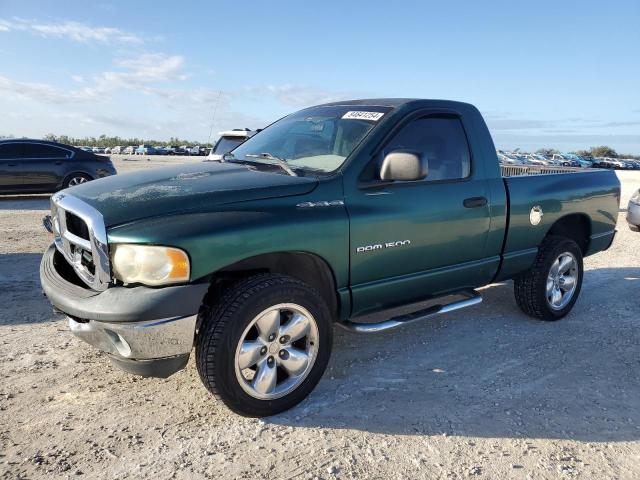 DODGE RAM 1500 S 2003 1d7hu16n73j516652