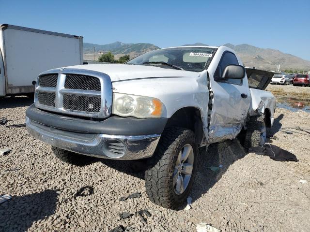 DODGE RAM 1500 2003 1d7hu16n73j542393