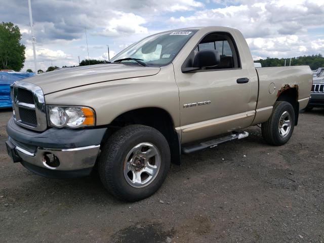 DODGE RAM 1500 S 2003 1d7hu16n73j660556