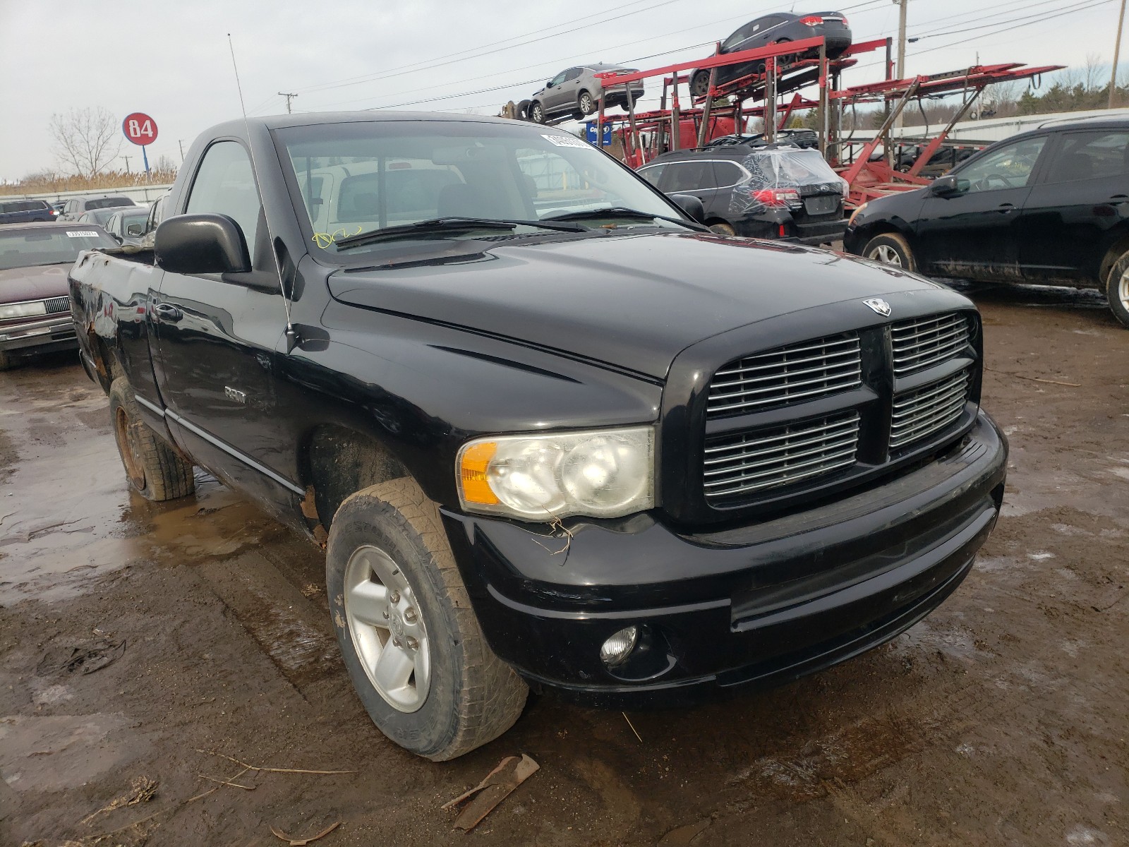 DODGE RAM 1500 2002 1d7hu16n82j149260