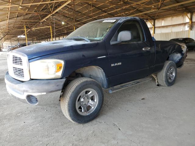 DODGE RAM 1500 2008 1d7hu16n88j123699