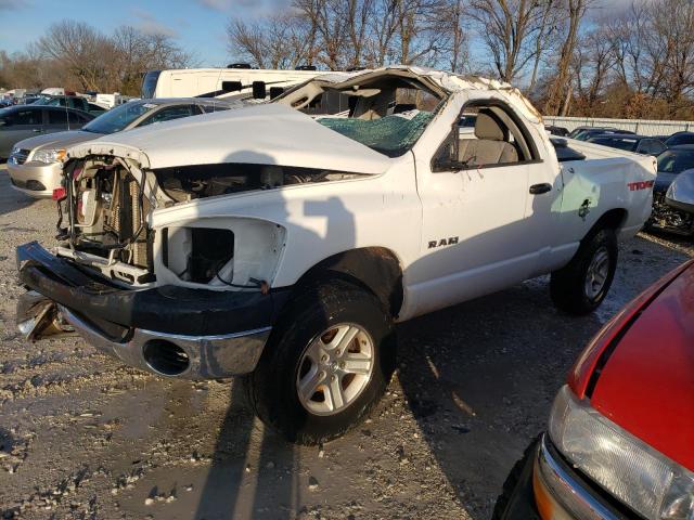 DODGE RAM 1500 2008 1d7hu16n88j140664