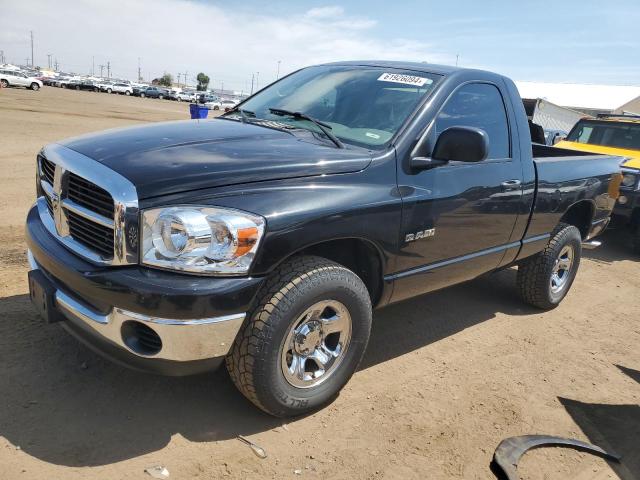 DODGE RAM 1500 2008 1d7hu16n88j206789