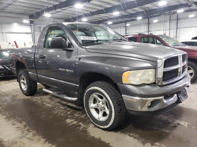 DODGE RAM 1500 S 2003 1d7hu16n93j516605