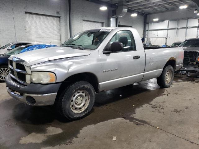 DODGE RAM 1500 2004 1d7hu16p44j258108