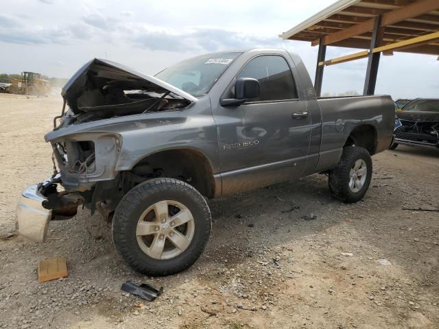 DODGE RAM 1500 2007 1d7hu16p57j529245