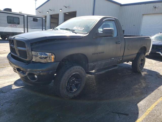 DODGE RAM 1500 2002 1d7hu16z52j210289