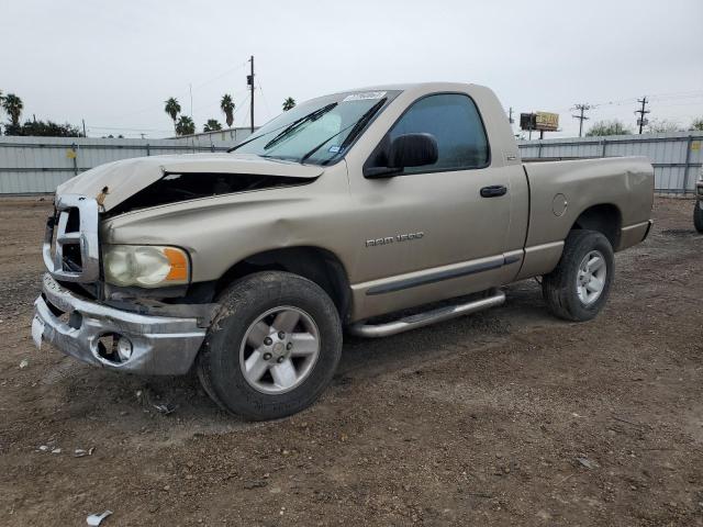 DODGE RAM 1500 2002 1d7hu16z82j160567