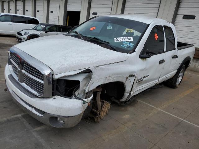 DODGE RAM 1500 2006 1d7hu18206j221657