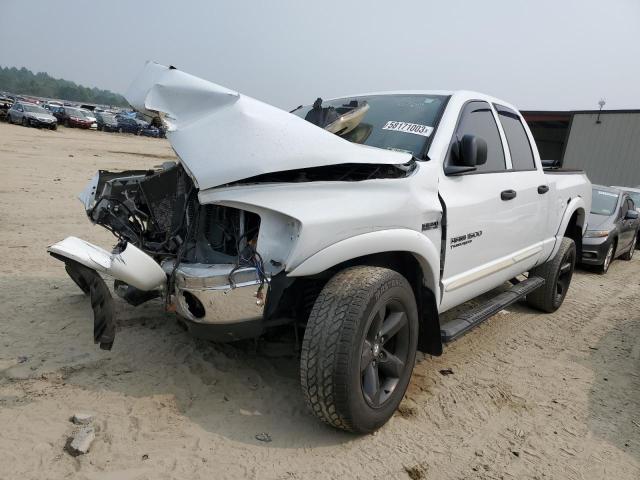 DODGE RAM 1500 S 2006 1d7hu18206s586415