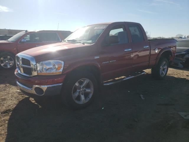 DODGE RAM 1500 2006 1d7hu18206s662974