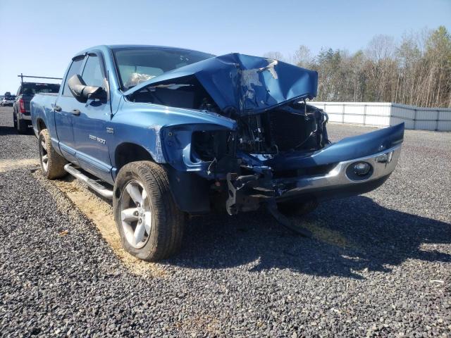 DODGE RAM 1500 S 2006 1d7hu18206s697319