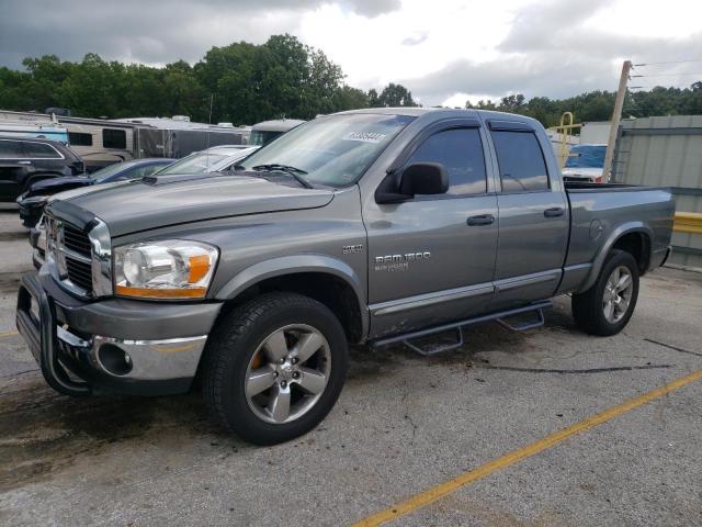 DODGE RAM 1500 S 2006 1d7hu18206s708674