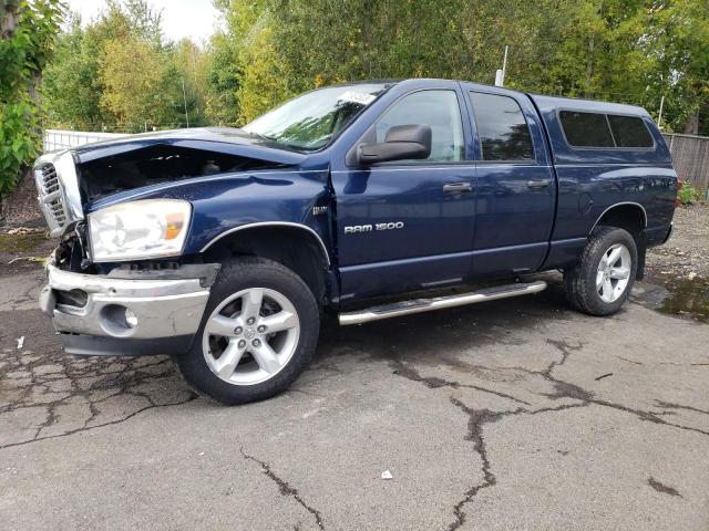 DODGE RAM 1500 2007 1d7hu18207j638343