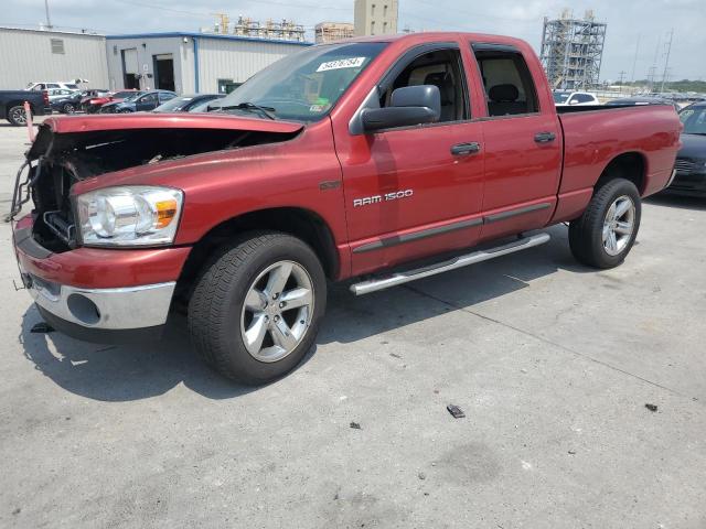 DODGE RAM 1500 2007 1d7hu18207s112398