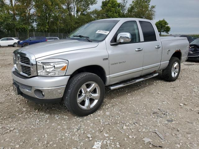 DODGE RAM 1500 S 2007 1d7hu18207s135809